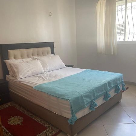 Appartement Familiale Au Centre Ville Agadir Exterior photo