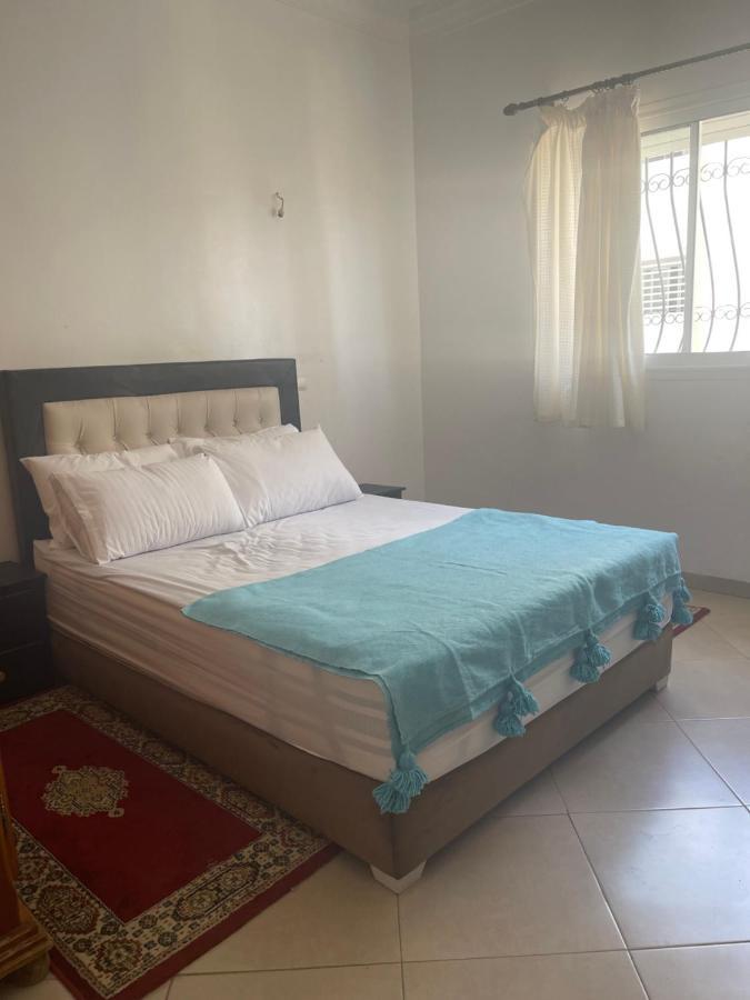 Appartement Familiale Au Centre Ville Agadir Exterior photo
