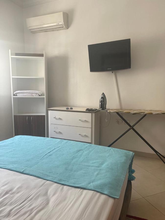Appartement Familiale Au Centre Ville Agadir Exterior photo