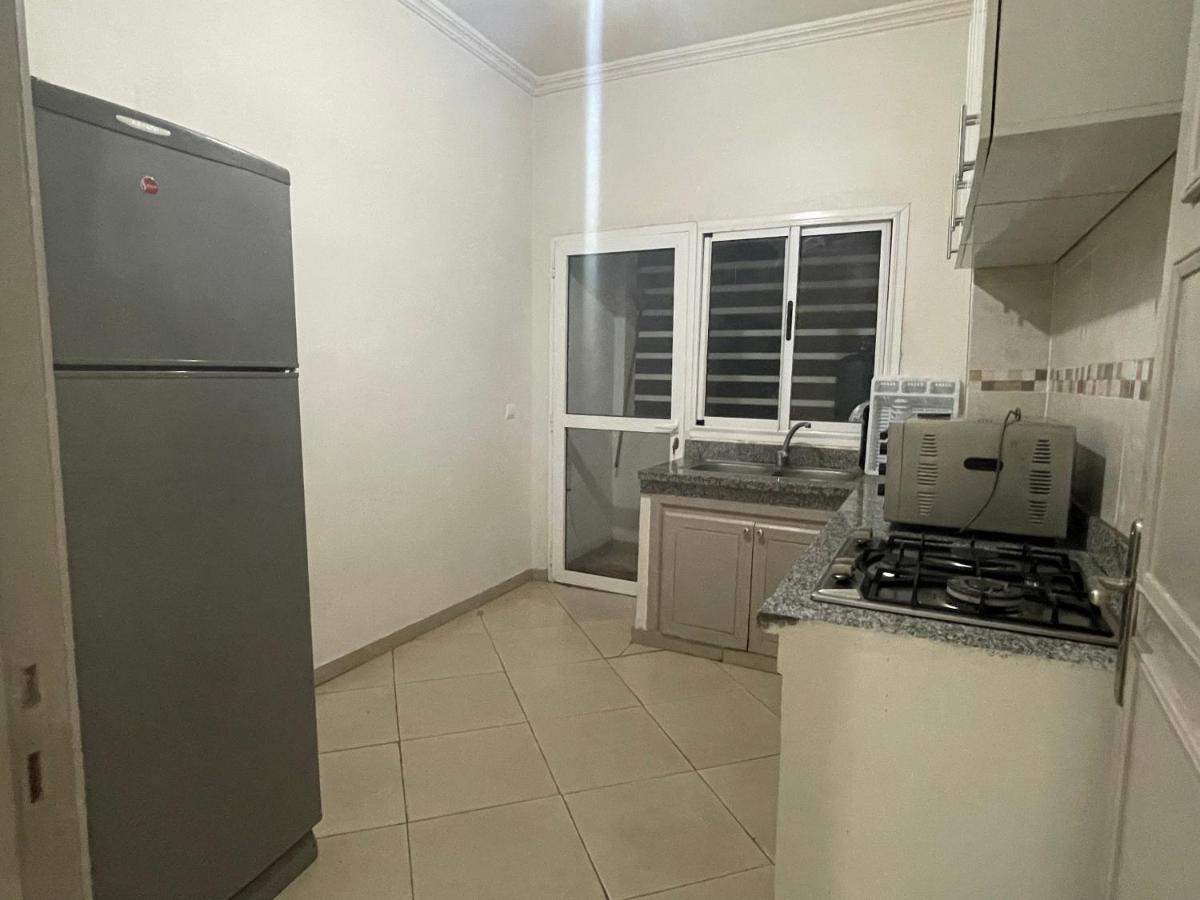 Appartement Familiale Au Centre Ville Agadir Exterior photo