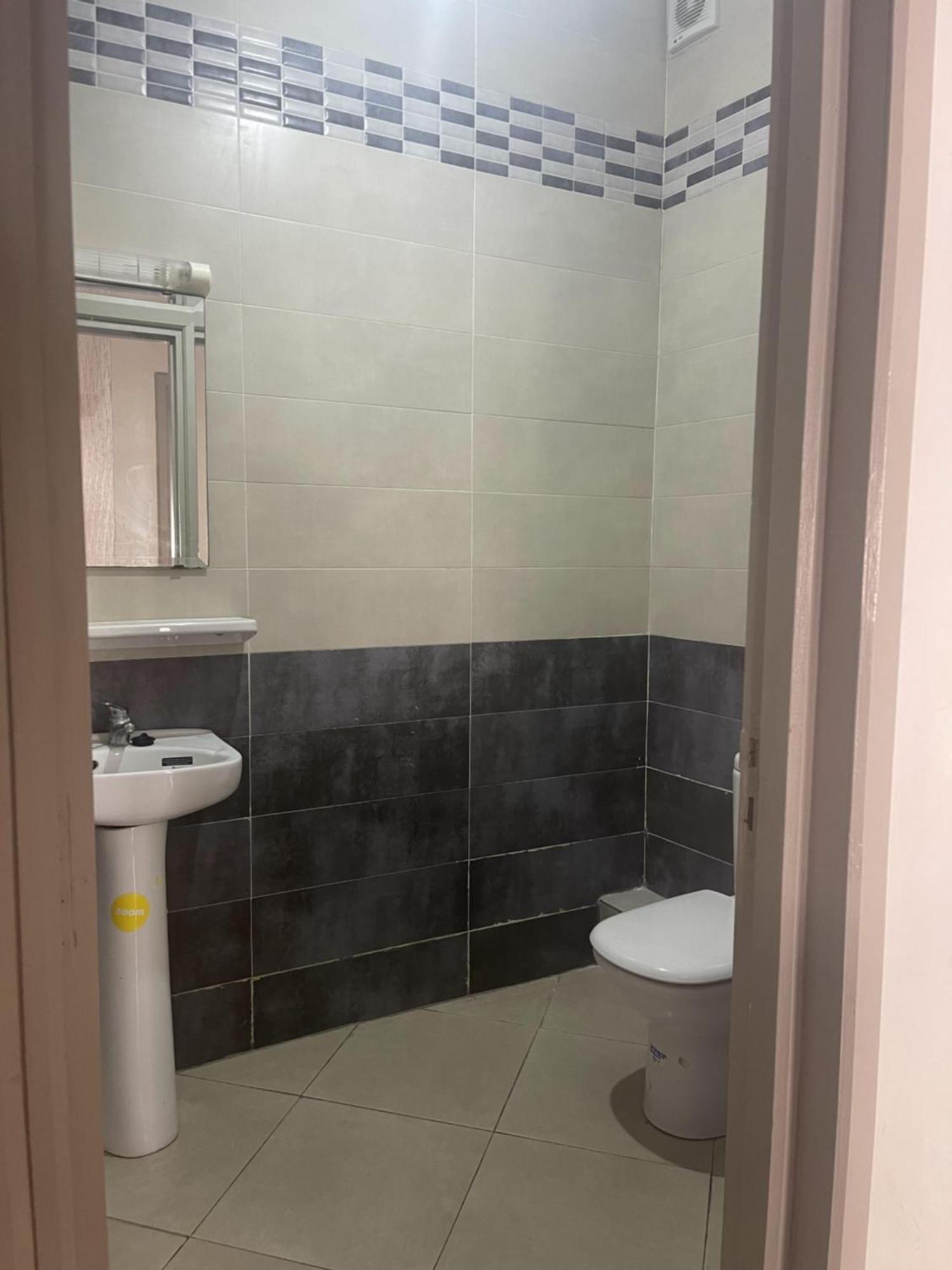 Appartement Familiale Au Centre Ville Agadir Exterior photo